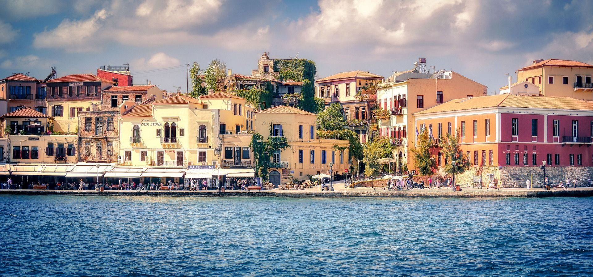 Chania - Grèce