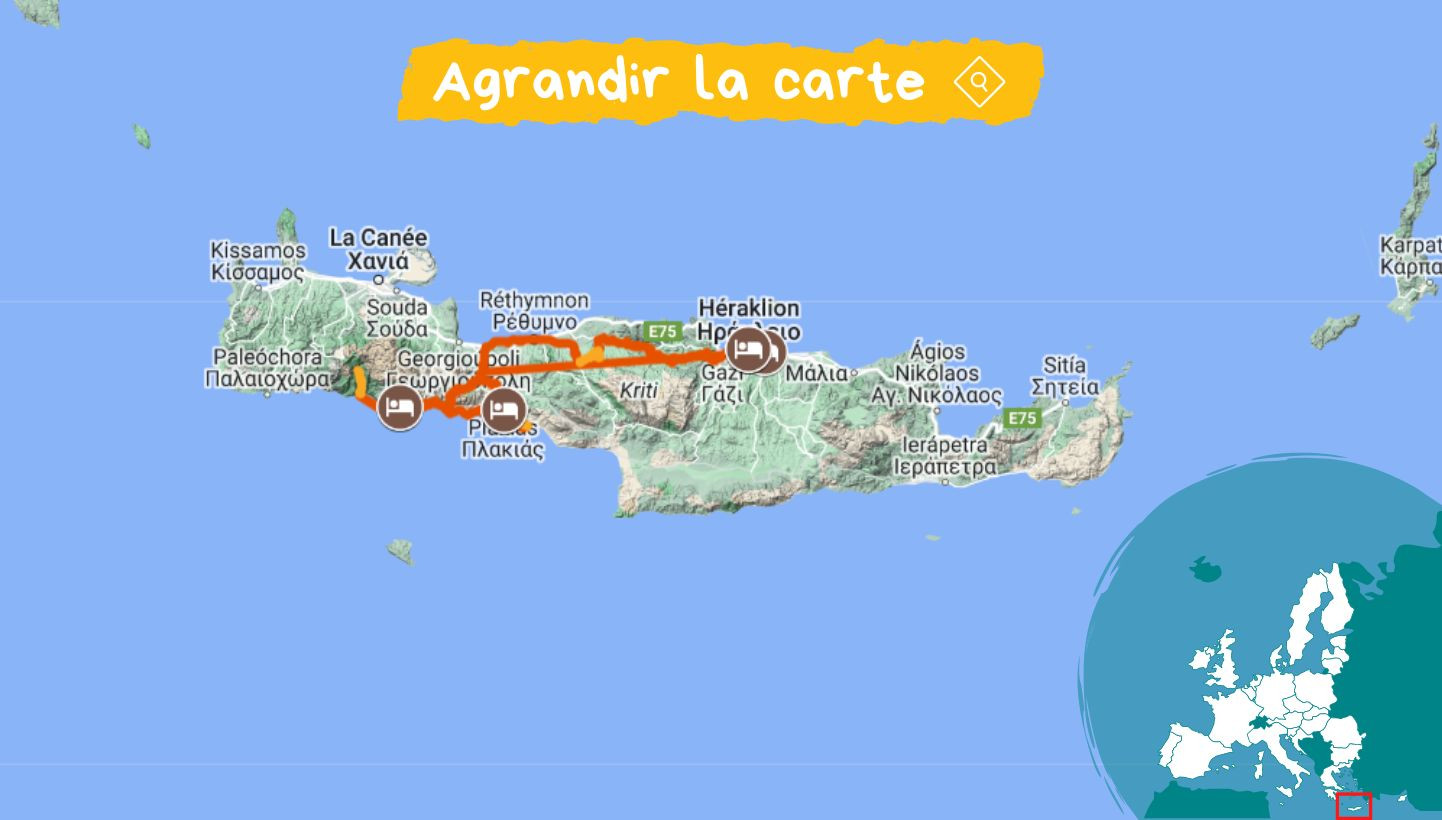 Carte GRCGP0006