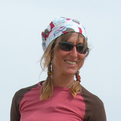 JEMMA BAKER - Grand Angle Guide