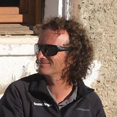 Nicolas Saenger - Grand Angle Guide