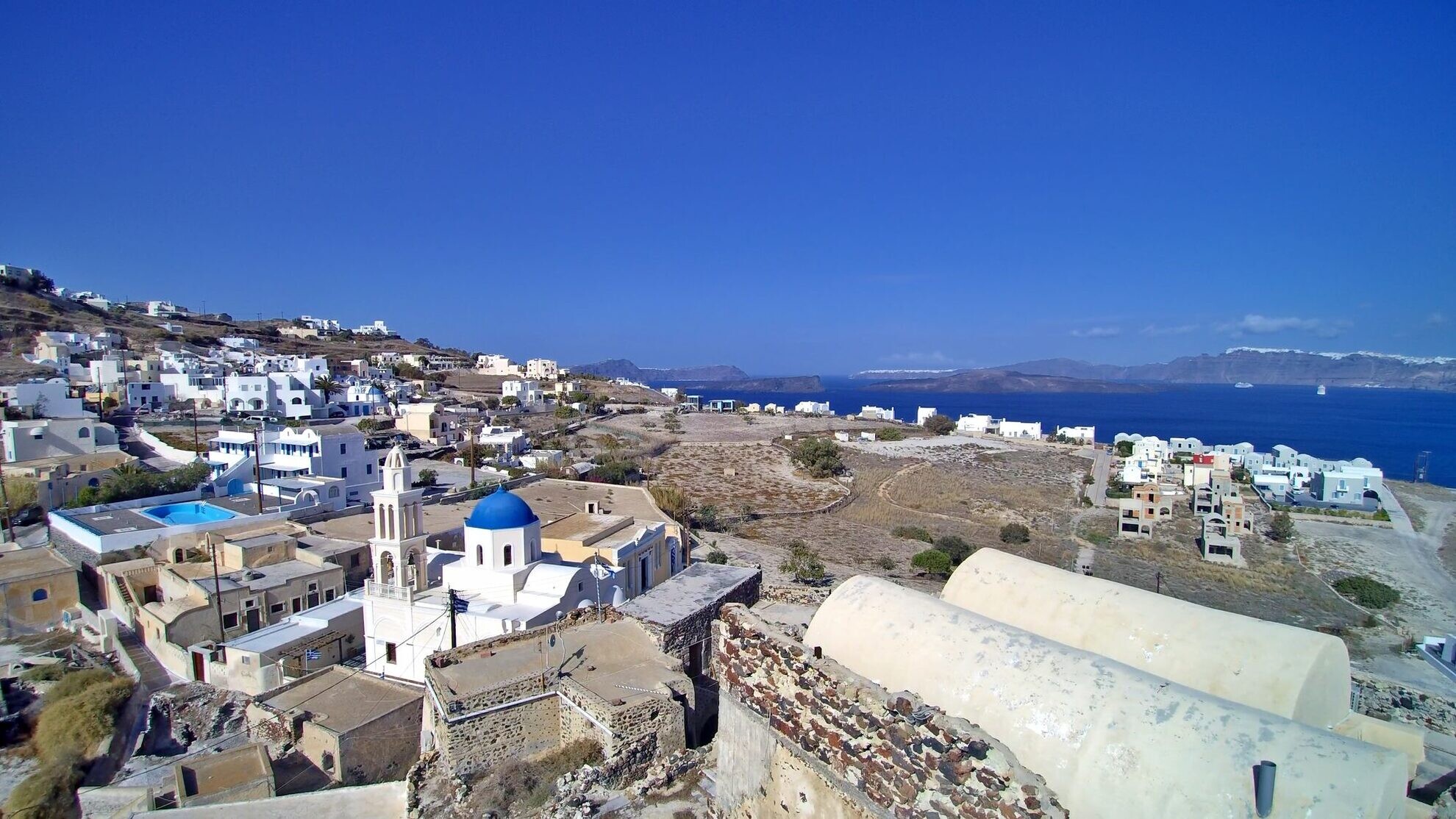 Welche griechische Insel wählen? Unser Reiseführer